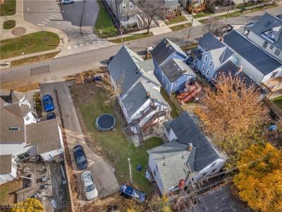 1818 W 57th Street, Cleveland, 俄亥俄州 44102, 美國