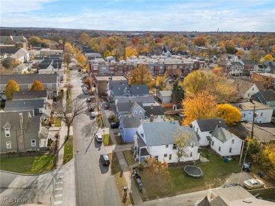 1818 W 57th Street, Cleveland, 俄亥俄州 44102, 美國