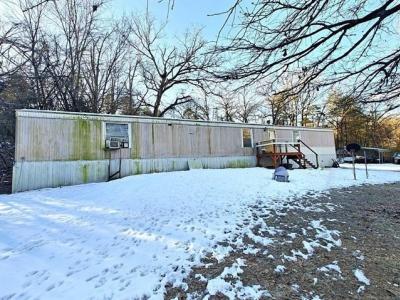 18131 S 551 Road, Tahlequah, Oklahoma 74464