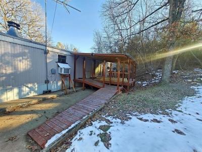 18131 S 551 Road, Tahlequah, Oklahoma 74464