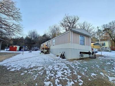 18131 S 551 Road, Tahlequah, Oklahoma 74464