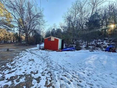 18131 S 551 Road, Tahlequah, Oklahoma 74464