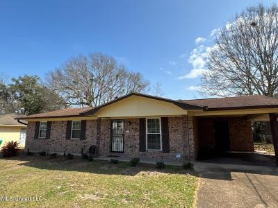 103 Stennis Avenue, Ocean Springs, 密西西比州 39564, 美国