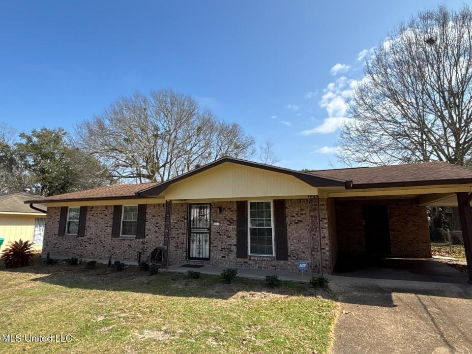 103 Stennis Avenue, Ocean Springs, 密西西比州 39564, 美国