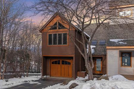 27 Ram's Horn Drive A1, Lincoln, NH 03251, USA