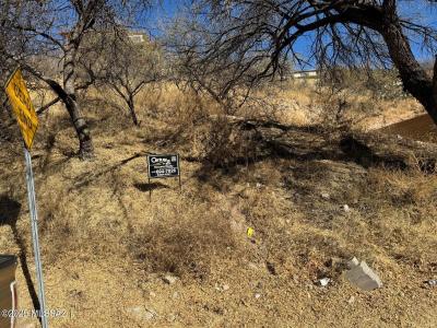 TBD W Elm Street, Nogales, Arizona 85621