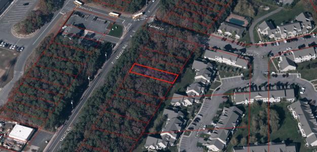 Vacant Land Mastic Road, Mastic Beach, 紐約州 11951, 美國