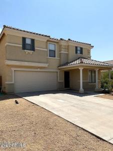 25527 W BURGESS Lane, Buckeye, Arizona 85326, Estados Unidos