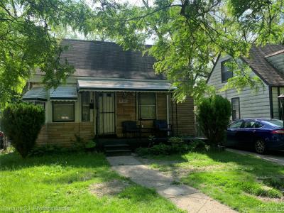 19324 ARCHDALE ST, Detroit, Michigan 48235, USA