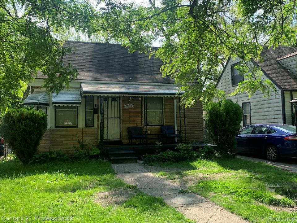 19324 ARCHDALE ST, Detroit, Michigan 48235, Estados Unidos