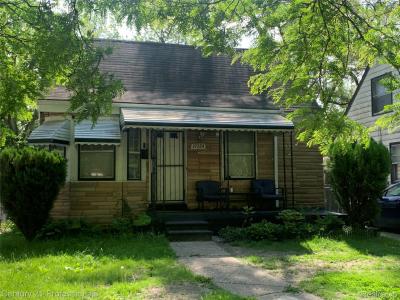 19324 ARCHDALE ST, Detroit, Michigan 48235, Estados Unidos