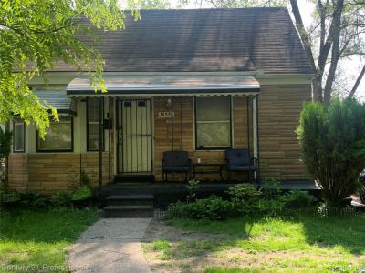 19324 ARCHDALE ST, Detroit, Michigan 48235, Estados Unidos