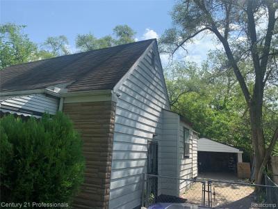 19324 ARCHDALE ST, Detroit, Michigan 48235, Estados Unidos