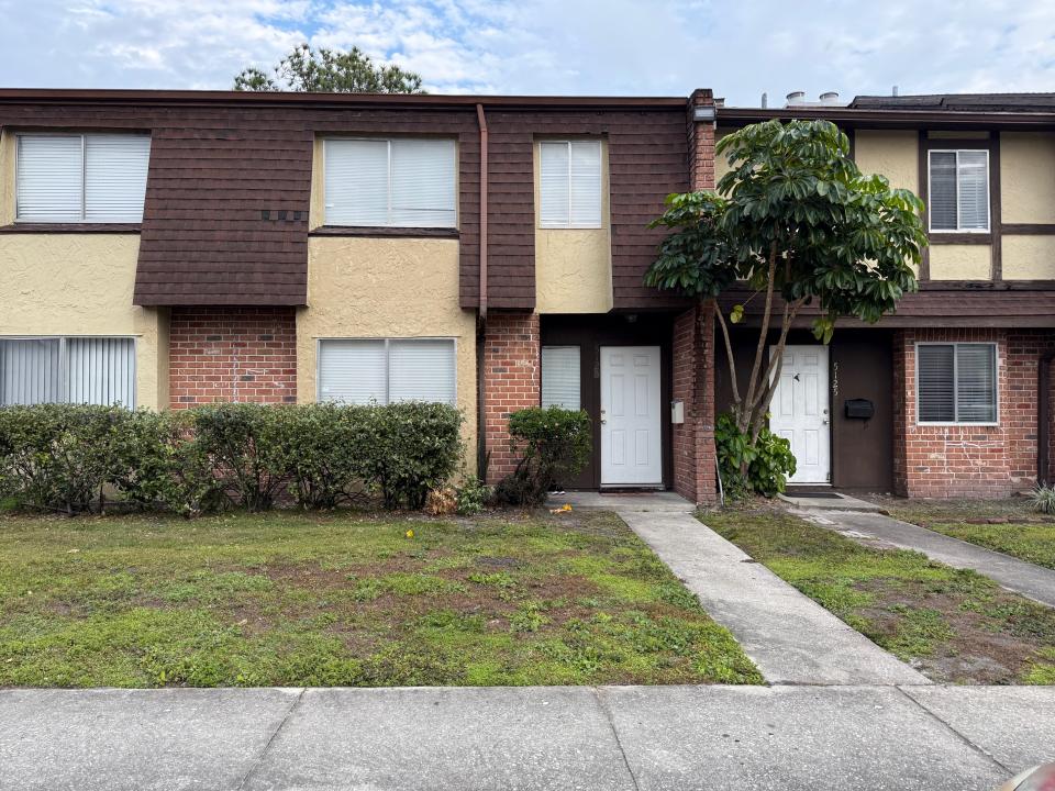 5123 Picadilly Circus Court, 2, Orlando, Florida 32839, Amerika Birleşik Devletleri