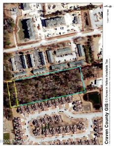 3924 Martin Luther King Boulevard, New Bern, North Carolina 28562, HOA KỲ