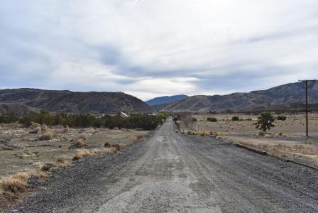 Barrel Springs And Emden Rd APN 3050-029-032, Littlerock, Калифорния 93543, Соединенные Штаты