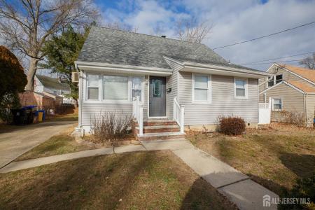 40 Old Stage Road, East Brunswick, ニュージャージー 08816, アメリカ合衆国