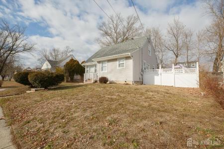 40 Old Stage Road, East Brunswick, NJ 08816, USA