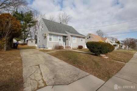 40 Old Stage Road, East Brunswick, New Jersey 08816, États-Unis