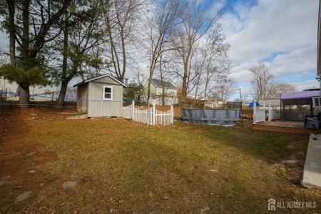 40 Old Stage Road, East Brunswick, New Jersey 08816, États-Unis