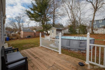 40 Old Stage Road, East Brunswick, New Jersey 08816, États-Unis