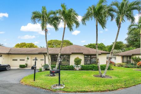 4728 Greentree Circle B, Boynton Beach, Florida 33436, USA