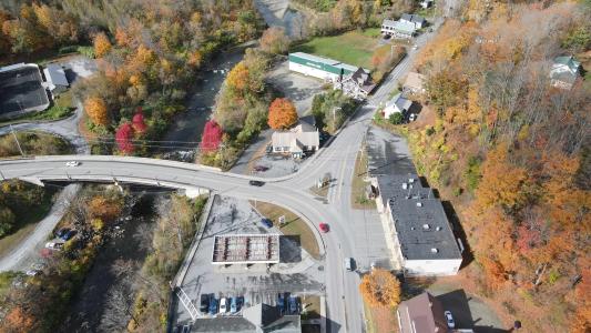 2 Park Street, Randolph, Vermont 05060