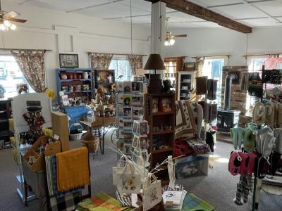 2 Park Street, Randolph, Vermont 05060
