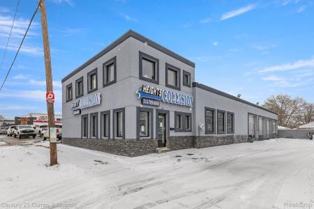 6152 N Telegraph Road, Dearborn Heights, מישיגן 48127, ארצות הברית של אמריקה 