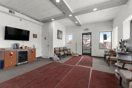 6152 N Telegraph Road, Dearborn Heights, Michigan 48127, Estados Unidos