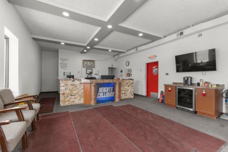 6152 N Telegraph Road, Dearborn Heights, Michigan 48127, Estados Unidos