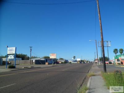 1101 S F St, Harlingen, Texas 78550, USA