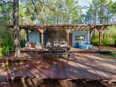 42451 Caspar Little Lake Road, Mendocino, California 95460