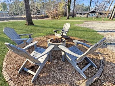 24 Eagle Creek Loop, Buchanan, Tennessee 38222, États-Unis