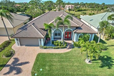4911 Linkside Drive, Punta Gorda, 佛羅里達州 33955, 美國