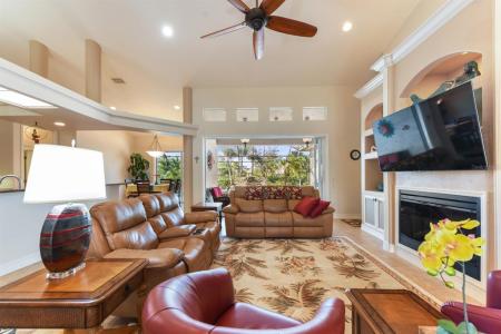 4911 Linkside Drive, Punta Gorda, 佛羅里達州 33955, 美國
