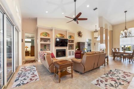 4911 Linkside Drive, Punta Gorda, 佛羅里達州 33955, 美國
