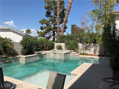 2438 Ping Drive, Henderson, Nevada 89074, États-Unis
