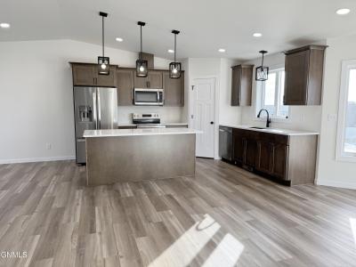 3326 Tyndale Drive, Bismarck, 北达科他州 58503, 美国