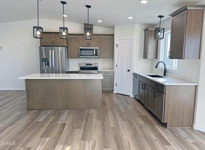 3326 Tyndale Drive, Bismarck, 北达科他州 58503, 美国