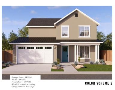 941 E Harter Drive, Visalia, California 93292, HOA KỲ