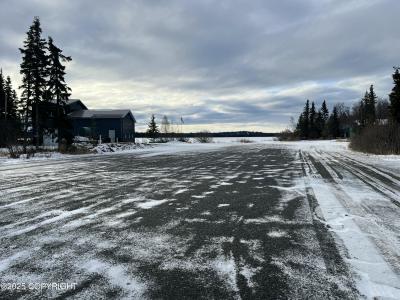 000 Cohoe Lake Drive, Kasilof, Alaska 99610, États-Unis