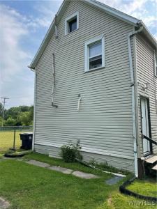 24 Seal Place, Lackawanna, New York 14218