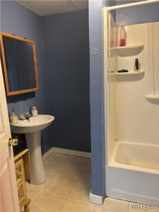 24 Seal Place, Lackawanna, New York 14218