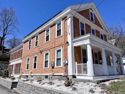90 Mechanic St, Fitchburg, Massachusetts 01420, USA