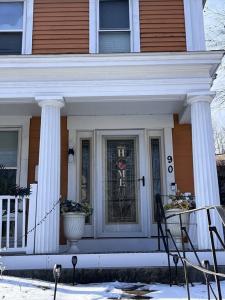 90 Mechanic St, Fitchburg, Massachusetts 01420, USA