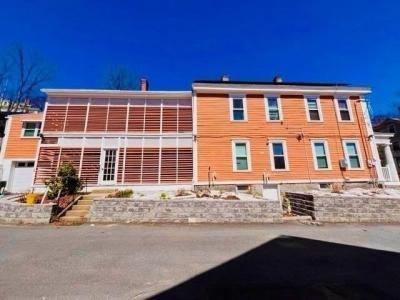 90 Mechanic St, Fitchburg, Massachusetts 01420, USA