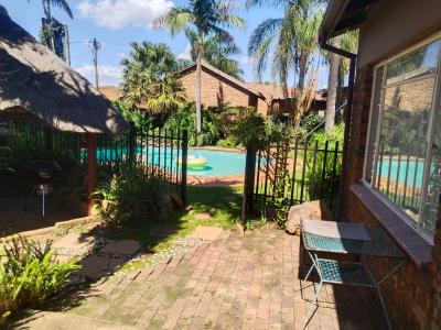 Akasia, Gauteng, Südafrika