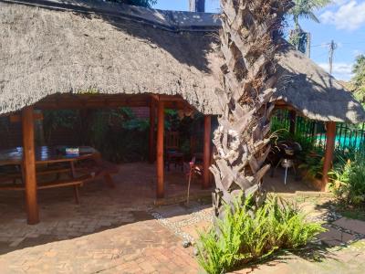 Akasia, Gauteng, 南アフリカ