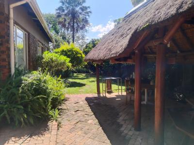 Akasia, Gauteng, 南アフリカ